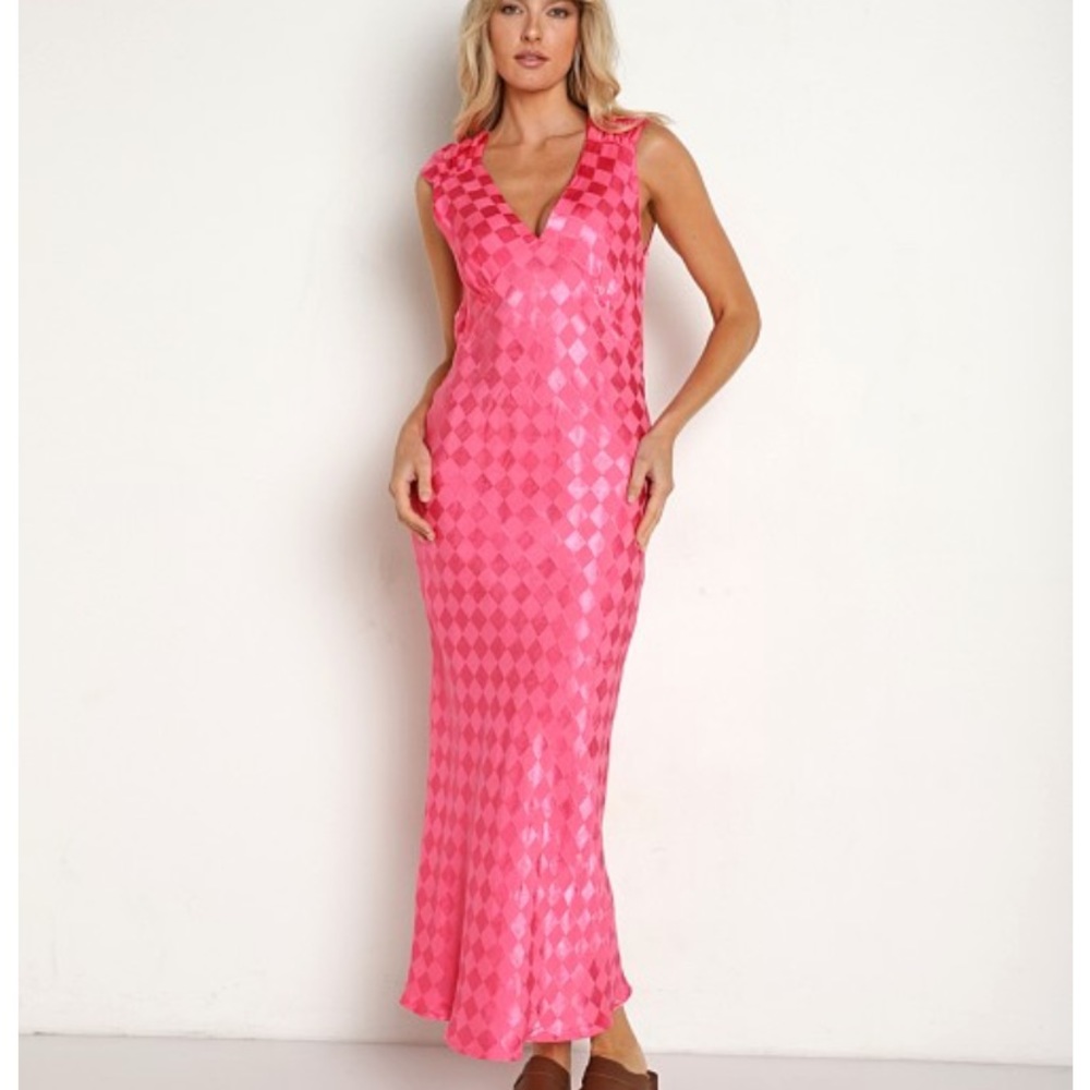 Jens Pirate Booty Wavecrest Maxi